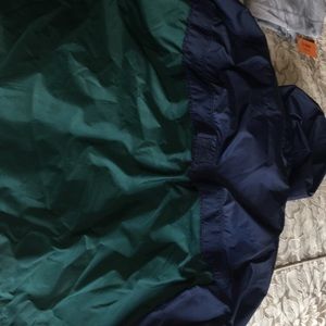 Columbia windbreaker